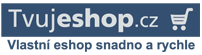 Vytvo�te si vlastn� eshop snadno a rychle - Tvujeshop.cz